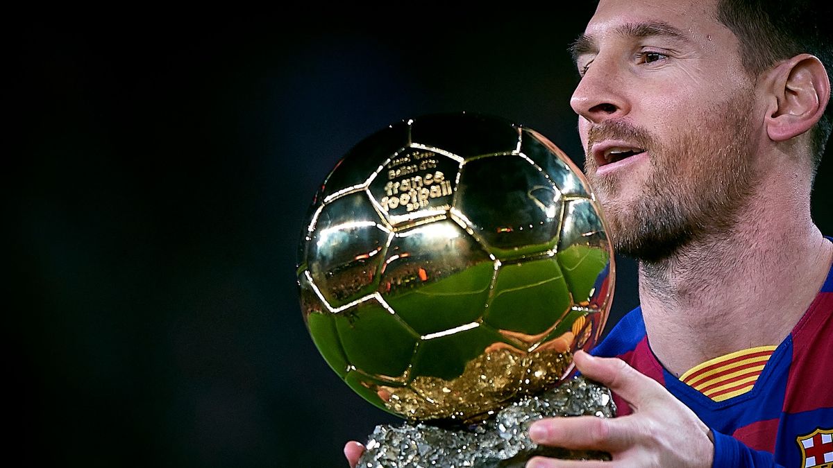 Messi fotbalovým králem planety. Koho porazil a kdo je královnou?